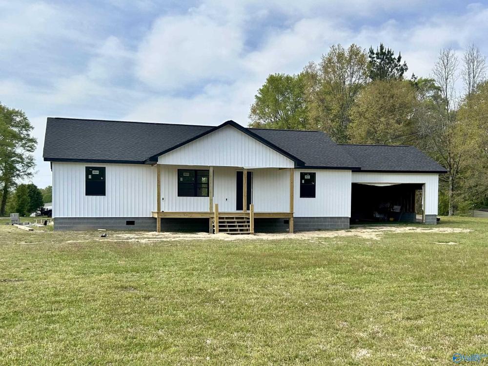 Currently Displayed Property Photo