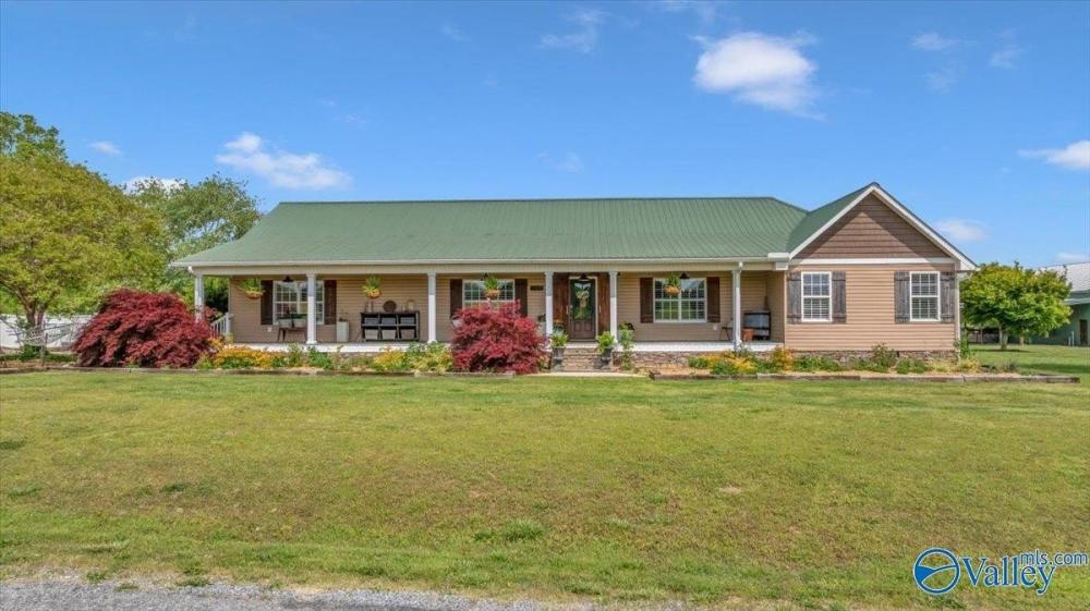 Currently Displayed Property Photo