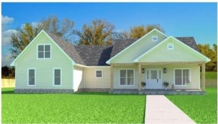 Currently Displayed Property Photo