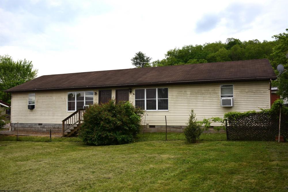 Currently Displayed Property Photo