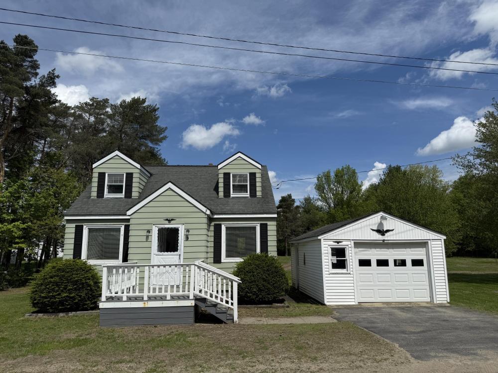 Currently Displayed Property Photo