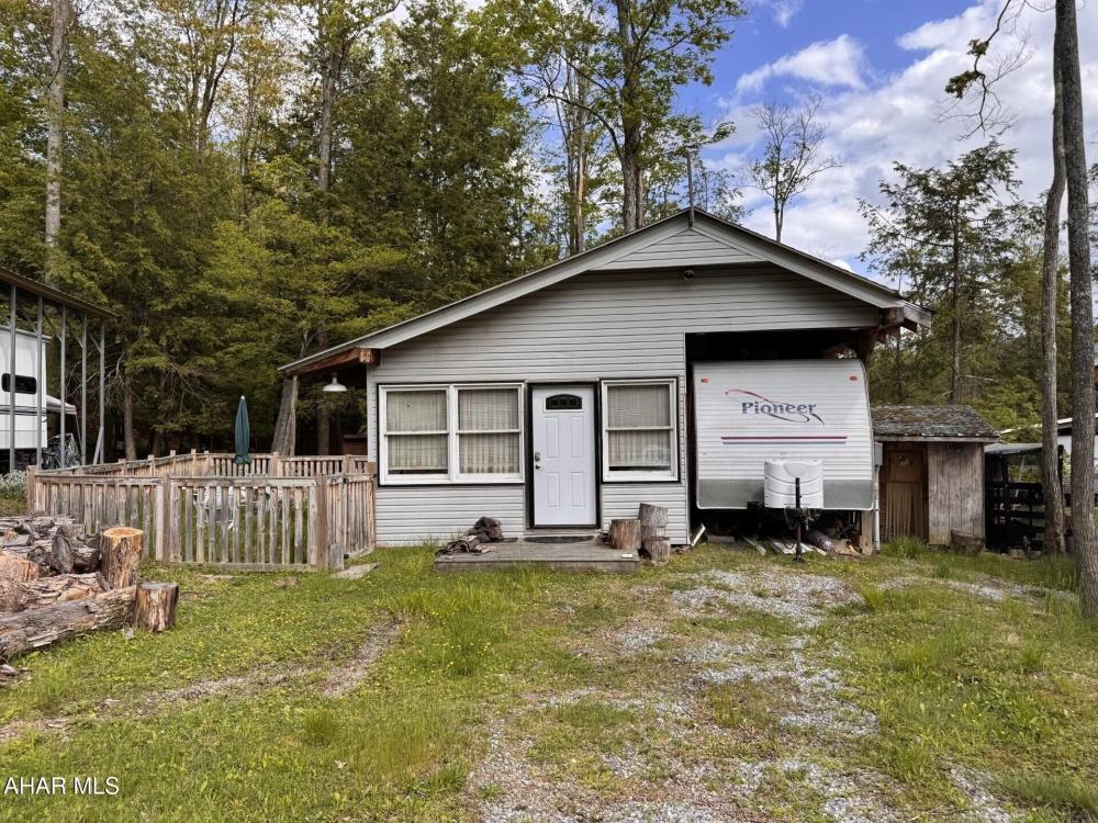 Currently Displayed Property Photo