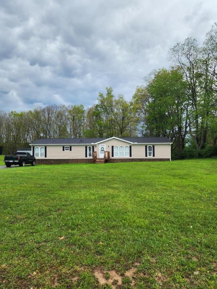 Currently Displayed Property Photo