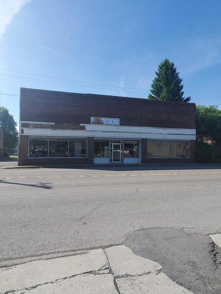 Currently Displayed Property Photo