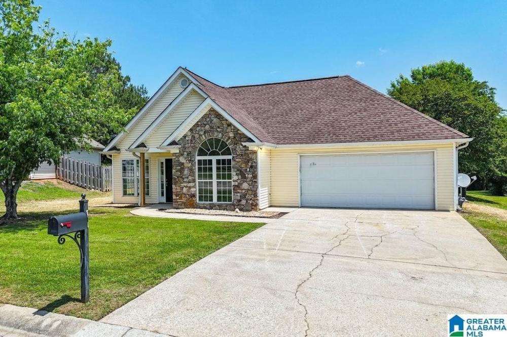 Currently Displayed Property Photo