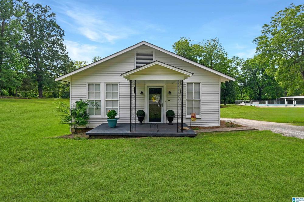 Currently Displayed Property Photo