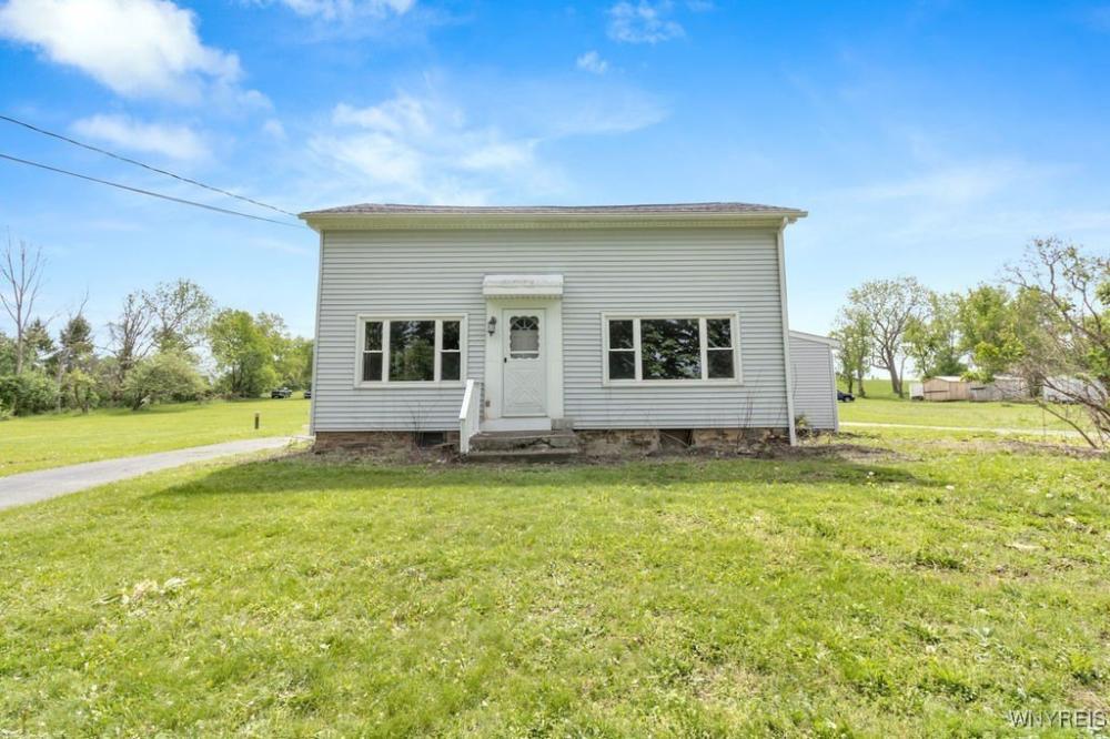 Currently Displayed Property Photo