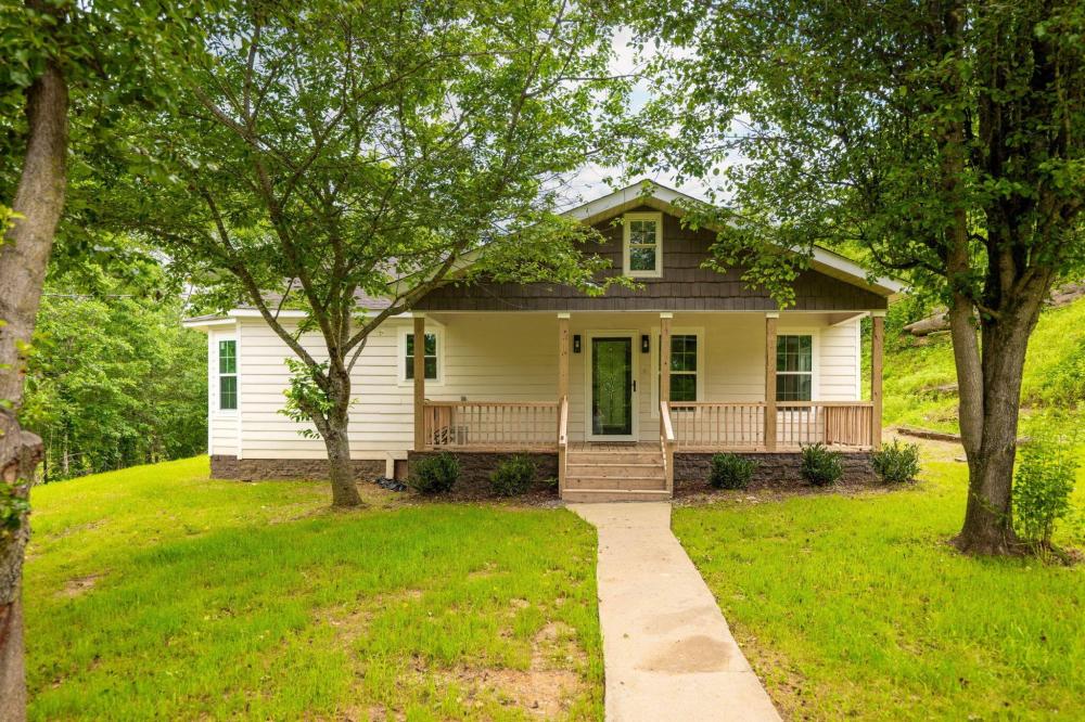 Currently Displayed Property Photo