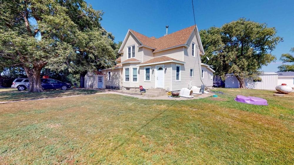Currently Displayed Property Photo