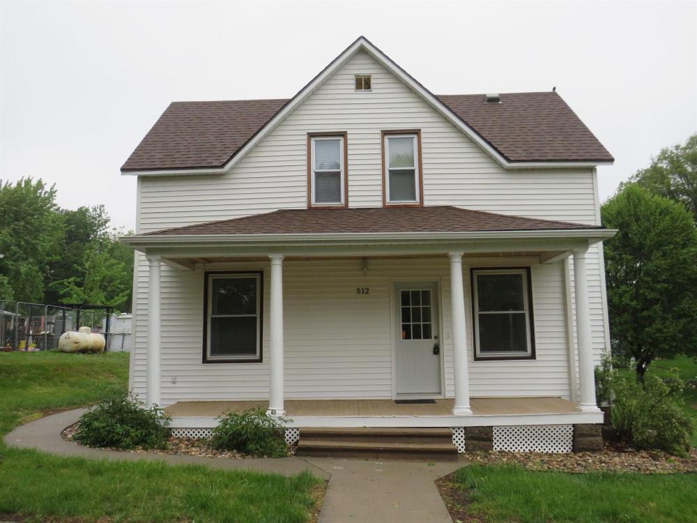 Currently Displayed Property Photo