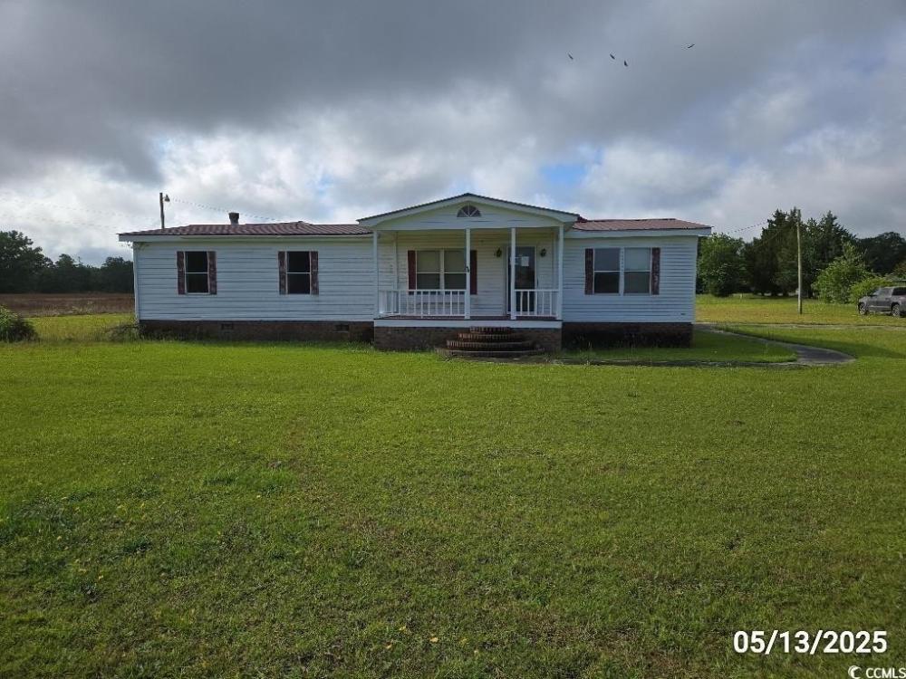 Currently Displayed Property Photo