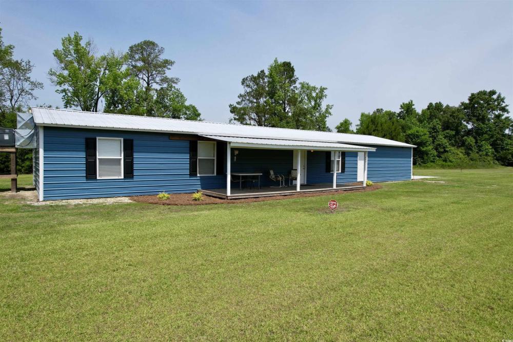 Currently Displayed Property Photo