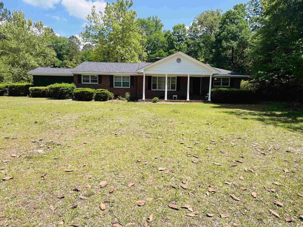 Currently Displayed Property Photo