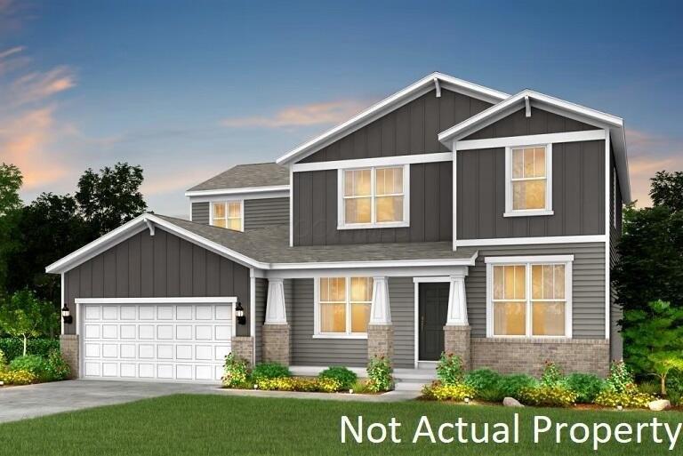 Currently Displayed Property Photo