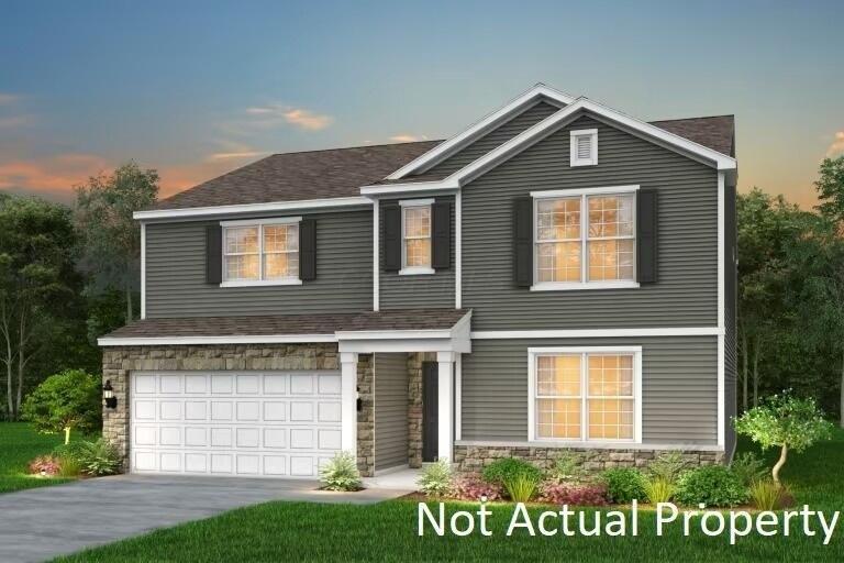 Currently Displayed Property Photo
