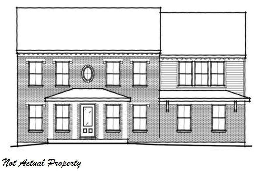 Currently Displayed Property Photo