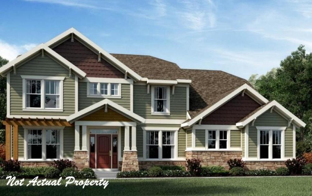 Currently Displayed Property Photo