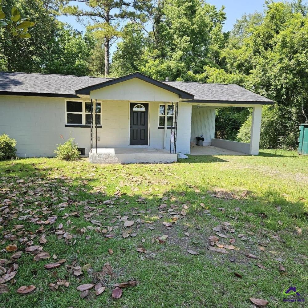 Currently Displayed Property Photo