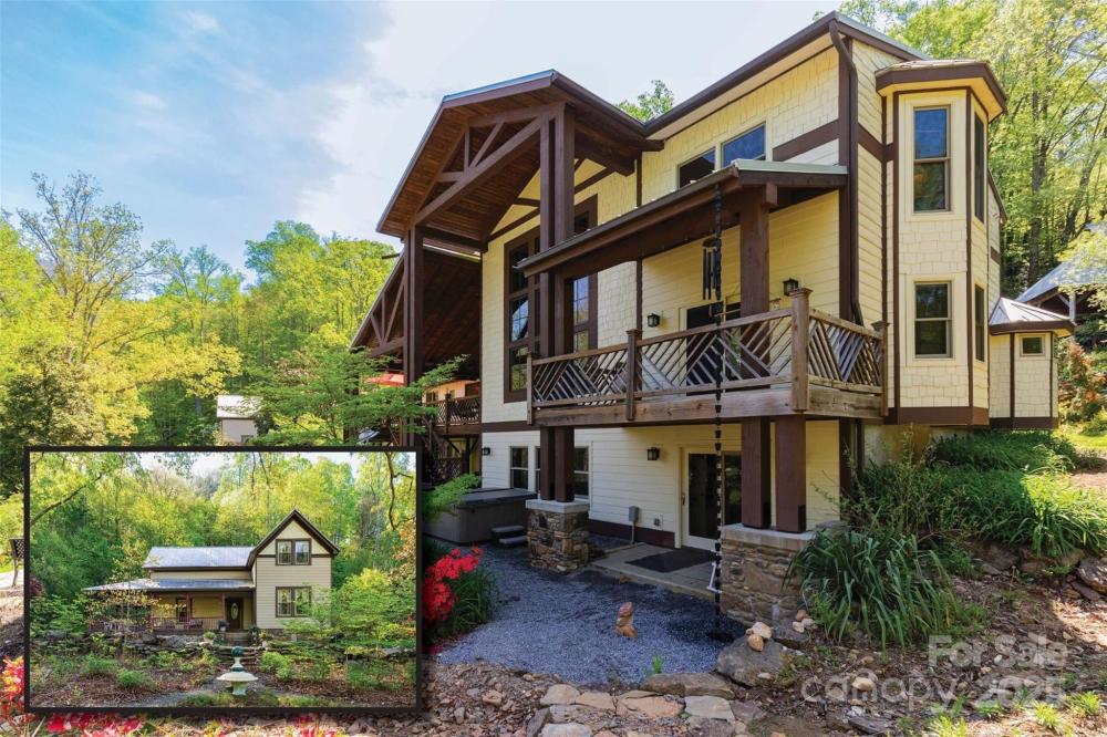 Currently Displayed Property Photo