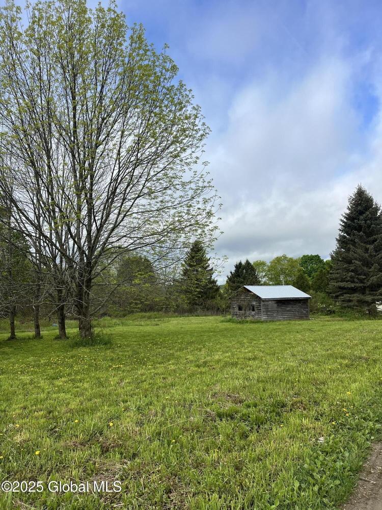 Currently Displayed Property Photo