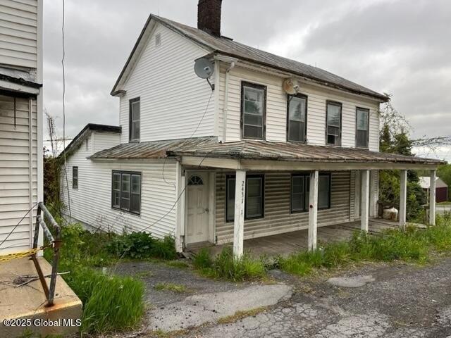 Currently Displayed Property Photo