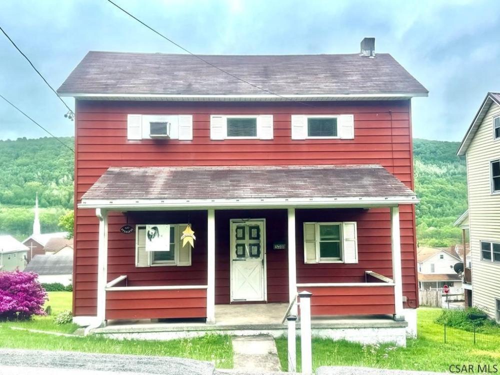 Currently Displayed Property Photo