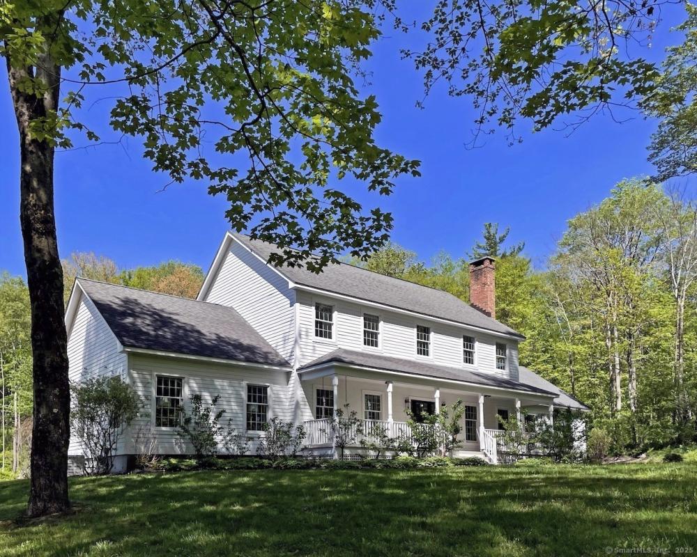 Currently Displayed Property Photo