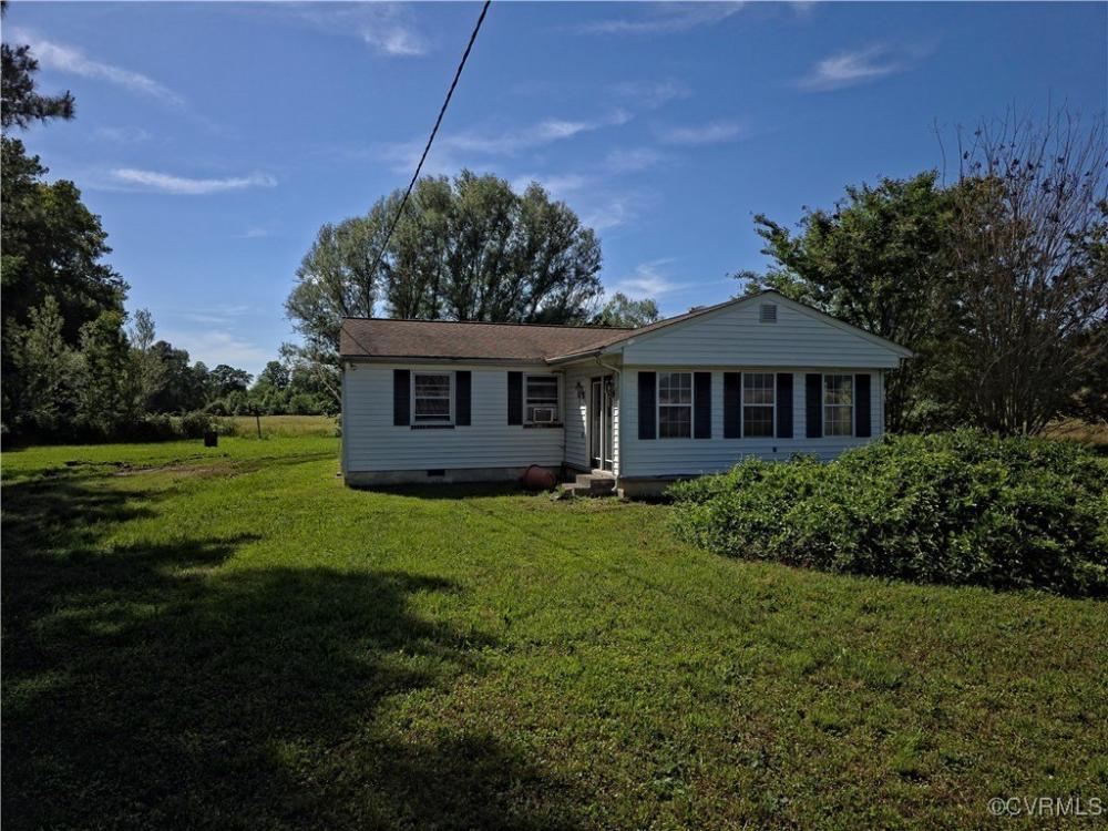 Currently Displayed Property Photo