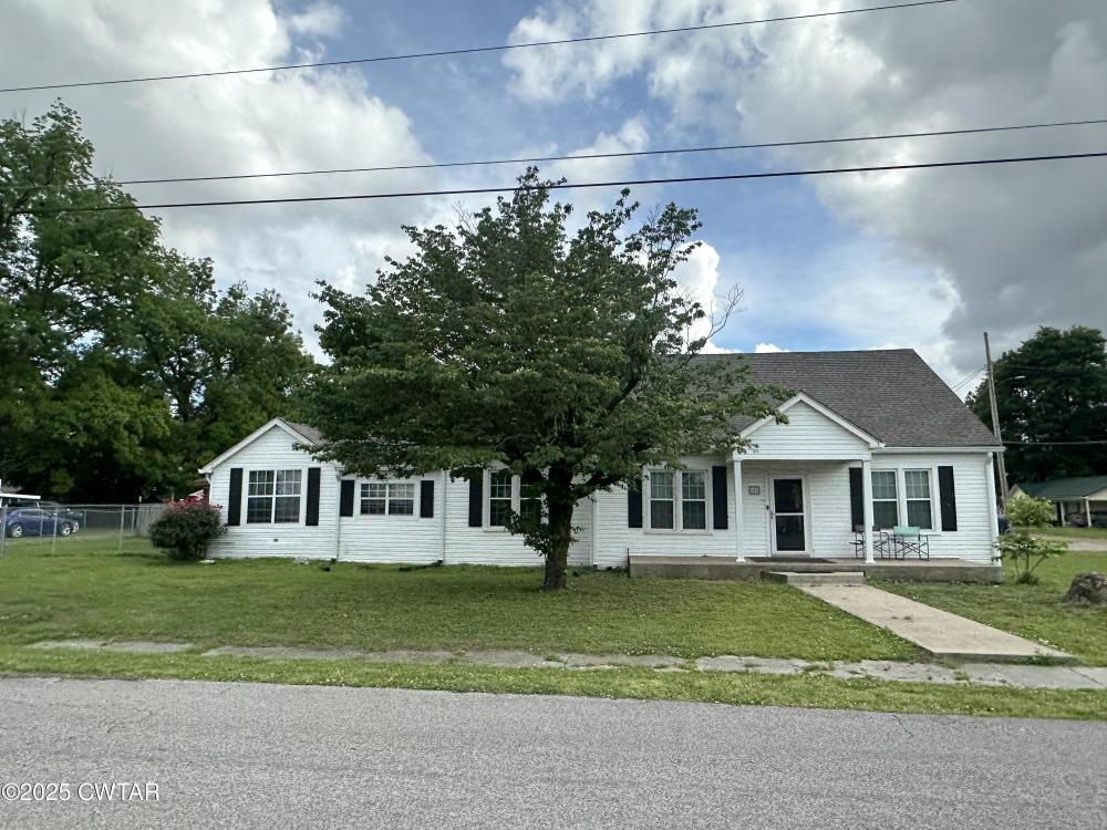 Currently Displayed Property Photo