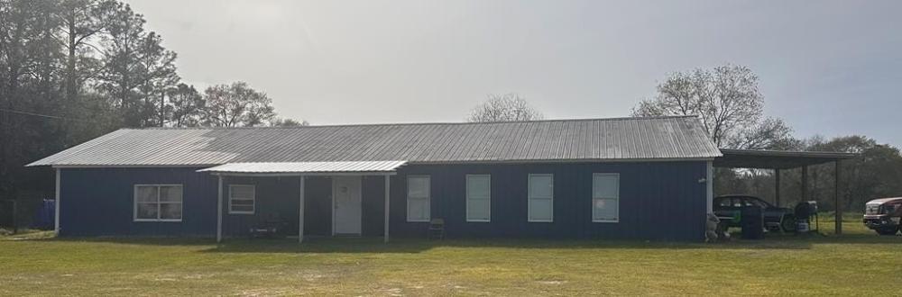 Currently Displayed Property Photo