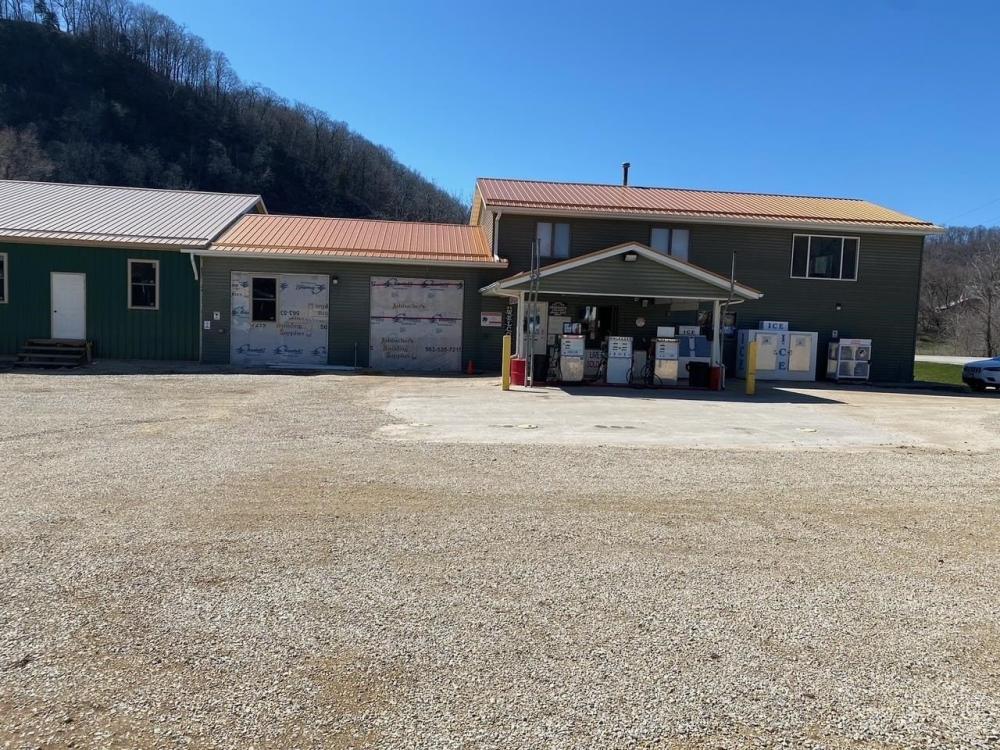 Currently Displayed Property Photo