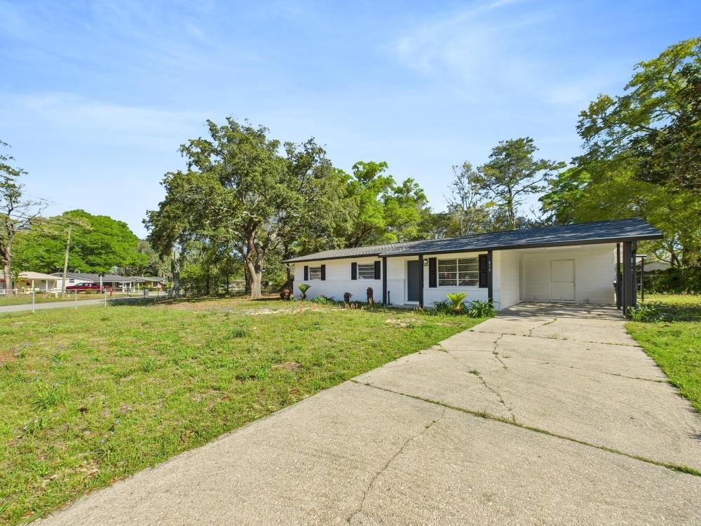 Currently Displayed Property Photo