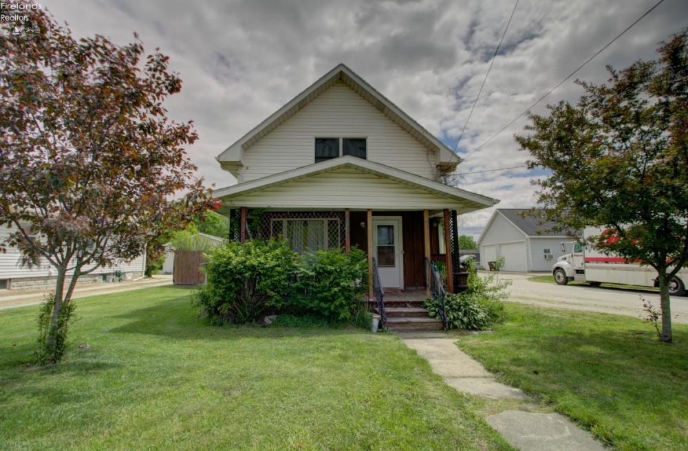 Currently Displayed Property Photo
