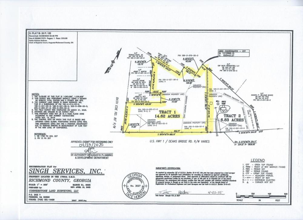 Currently Displayed Property Photo