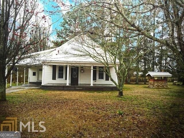 Currently Displayed Property Photo