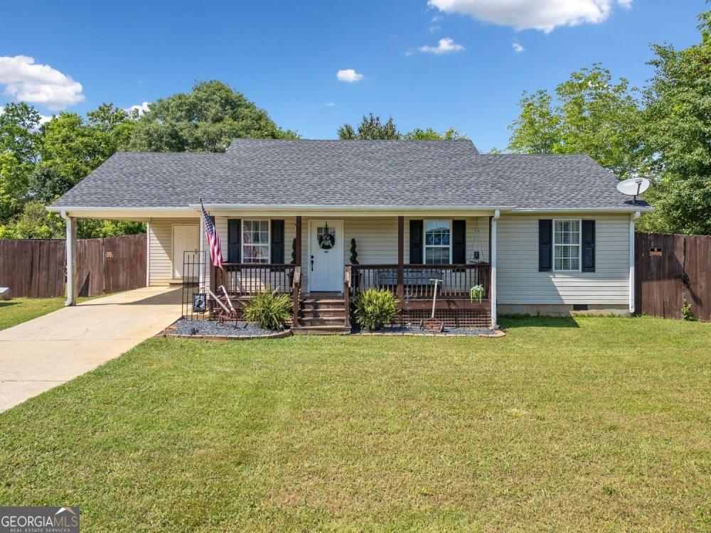 Currently Displayed Property Photo