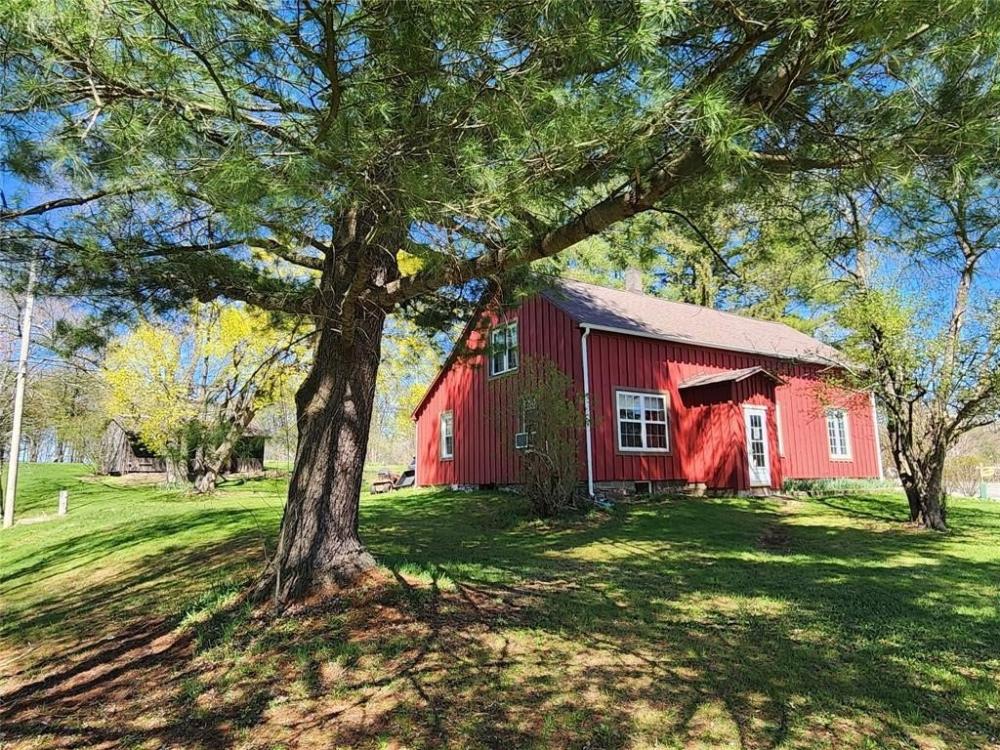 Currently Displayed Property Photo