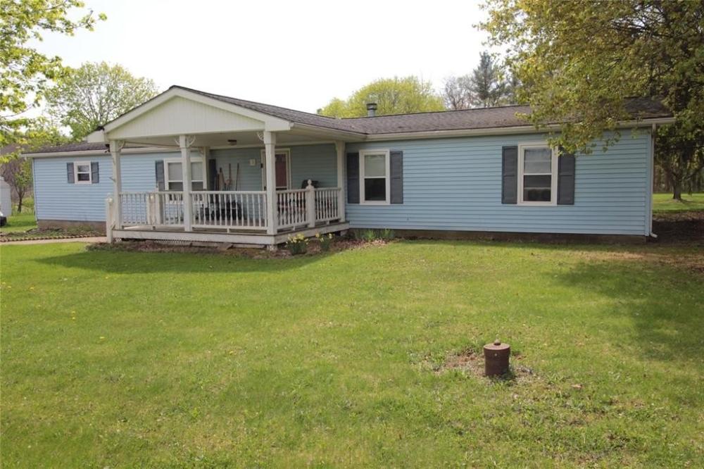 Currently Displayed Property Photo