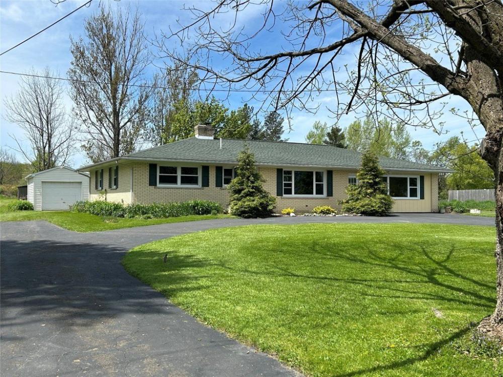 Currently Displayed Property Photo