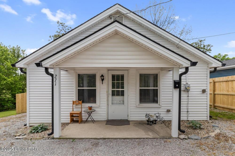 Currently Displayed Property Photo