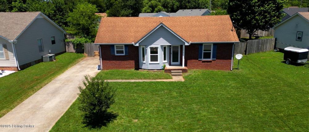 Currently Displayed Property Photo