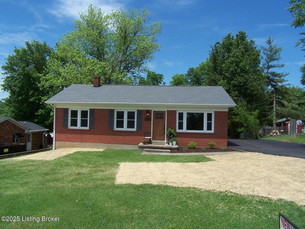 Currently Displayed Property Photo