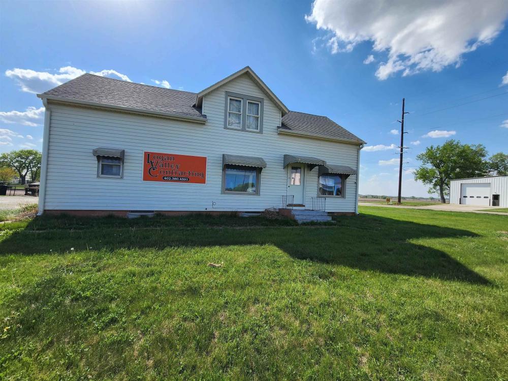 Currently Displayed Property Photo