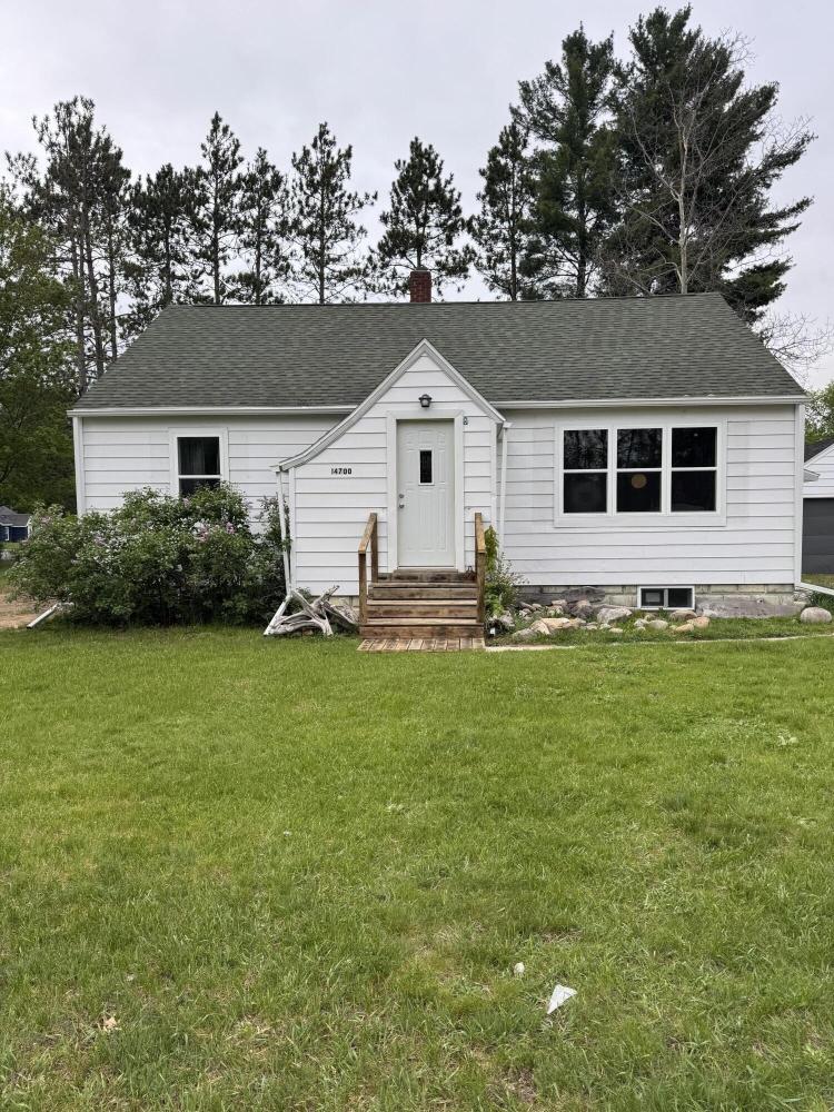 Currently Displayed Property Photo