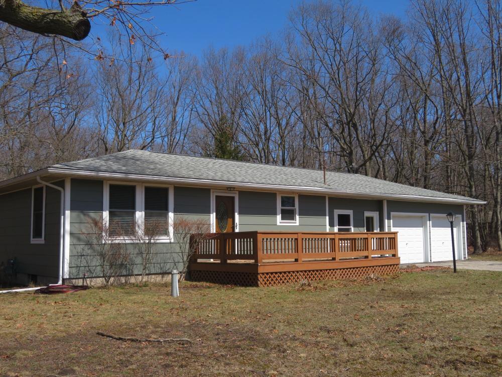 Currently Displayed Property Photo