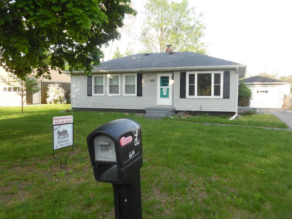 Currently Displayed Property Photo
