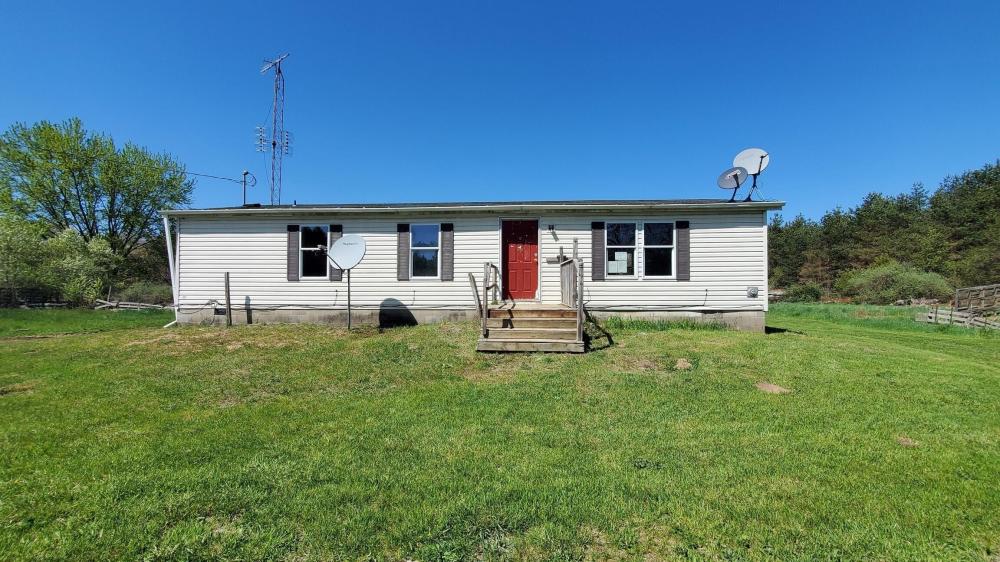 Currently Displayed Property Photo