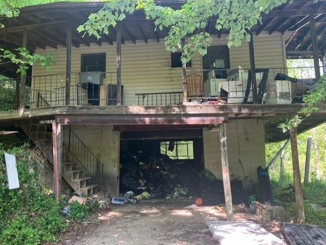 Currently Displayed Property Photo