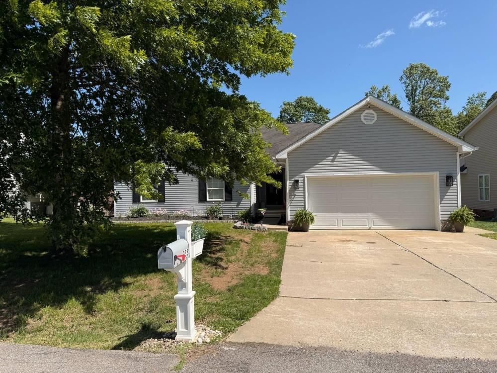 Currently Displayed Property Photo