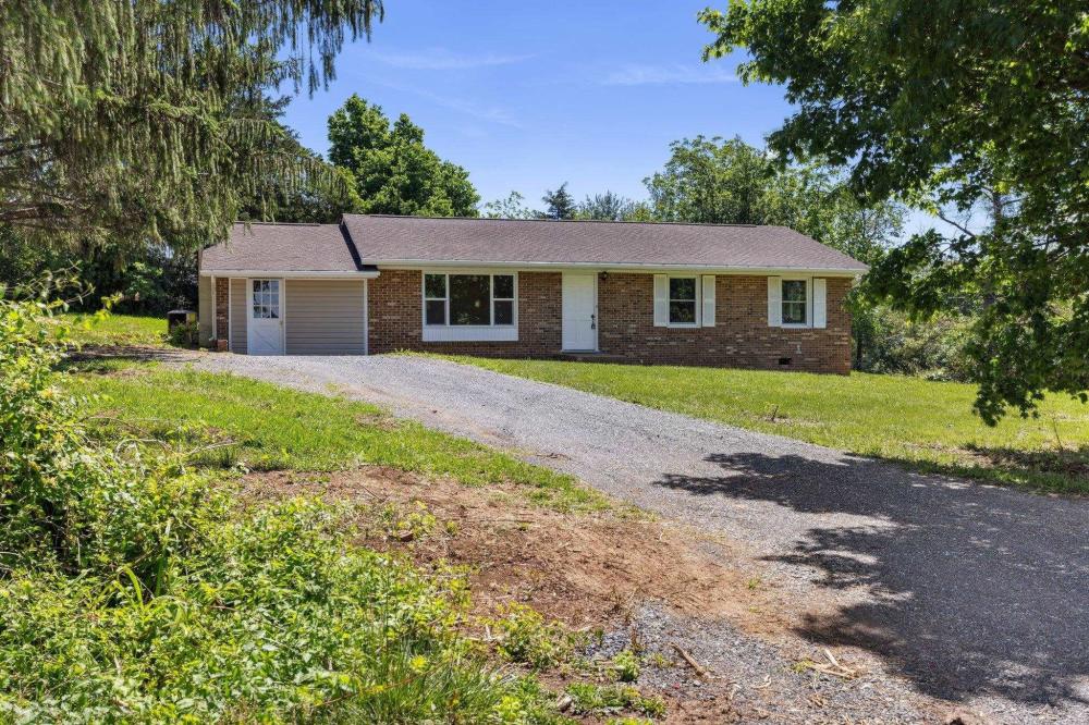 Currently Displayed Property Photo